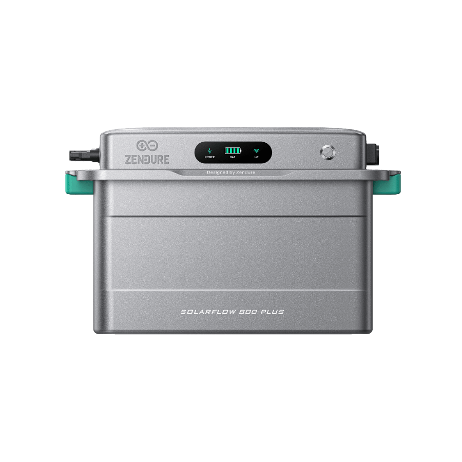 Zendure SolarFlow 800 Plus